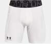 Under Armour Shorts Armour HG weiss (100)