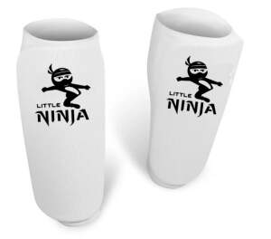 LNX Schienbeinschoner "Little Ninja"