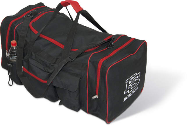 Paffen Sport Teambag Tasche - XL
