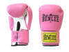 Benlee Boxhandschuhe Training  RODNEY - pink/weiss 12 Oz
