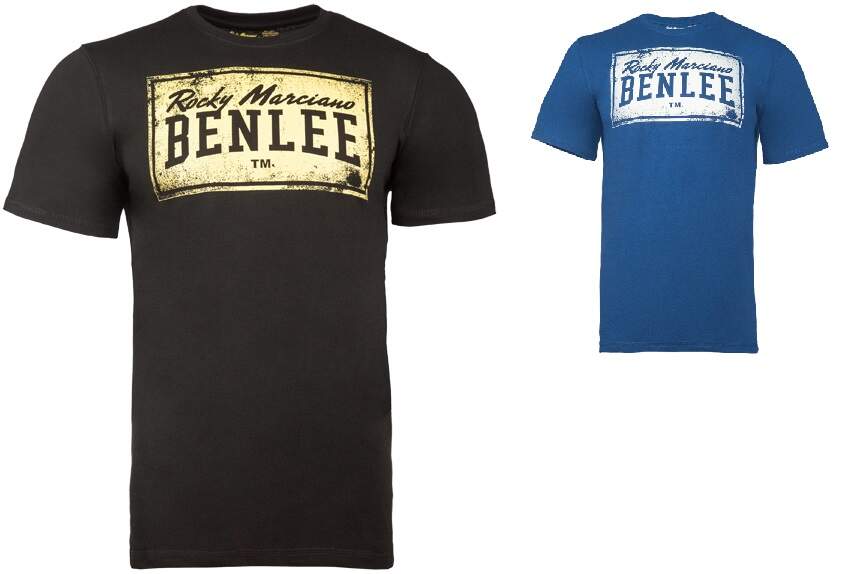 Benlee T-Shirt BOXLABEL