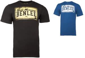 Benlee T-Shirt BOXLABEL - versch. Farben