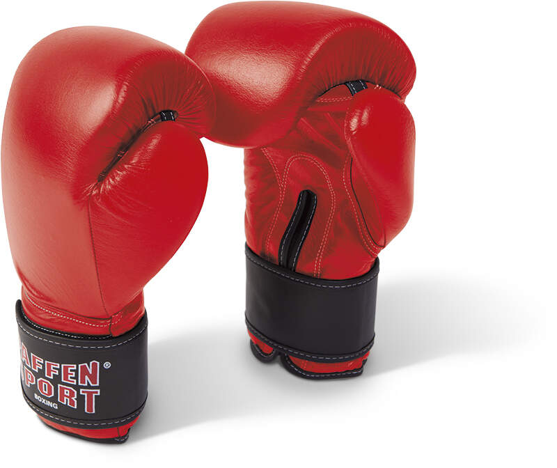 Paffen Sport Boxhandschuhe KIBO FIGHT für das Sparring