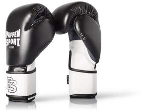 Boxhandschuhe Boxen Training Handschuhe Muay Thai Train Handschuhe Fitness Z9L0 