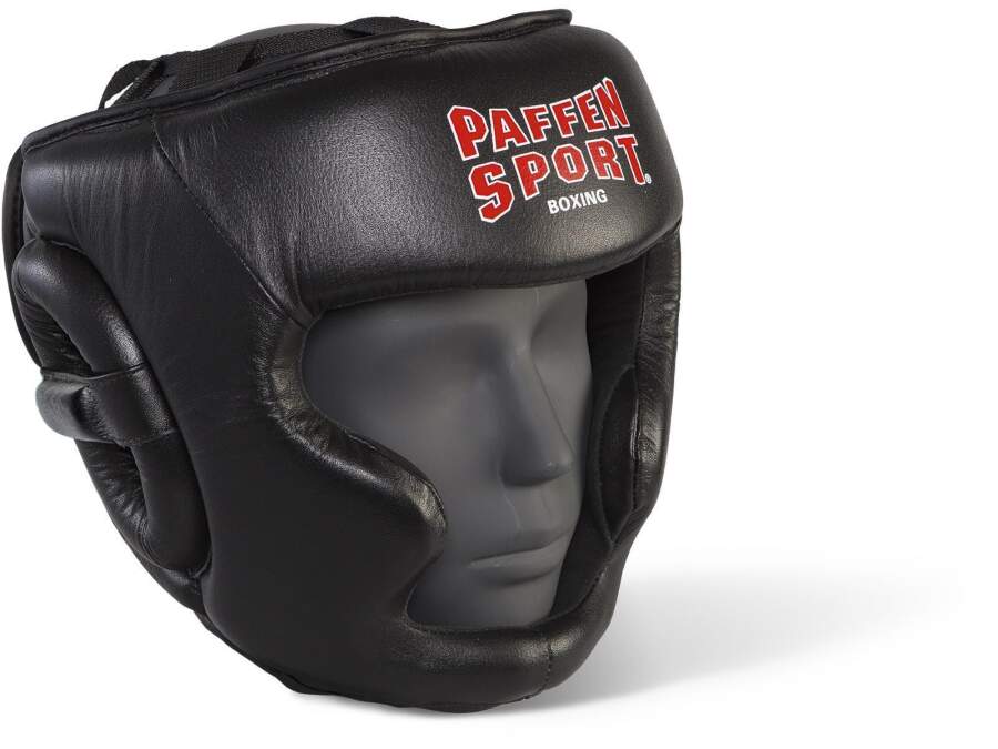 Paffen Sport Kopfschutz KIBO FIGHT f&uuml;r das Sparring