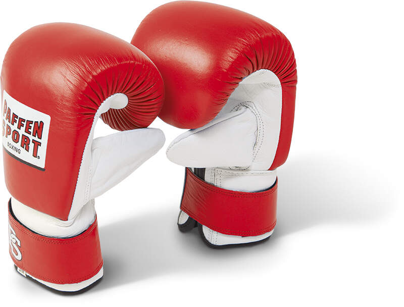 Paffen Sport Boxsack-Handschuhe PRO